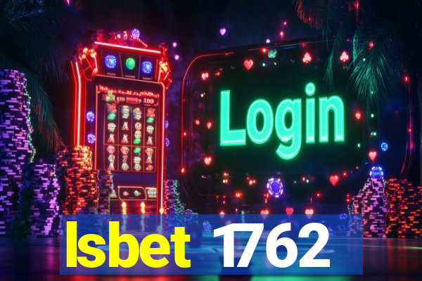 lsbet 1762
